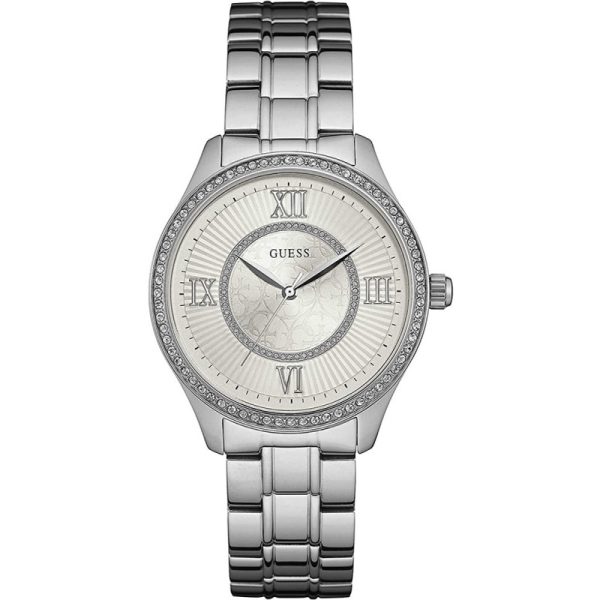 Relógio Feminino Guess Broadway W0825L1 - Analógico