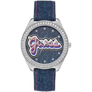 Relógio Feminino Guess Drew W1276L1