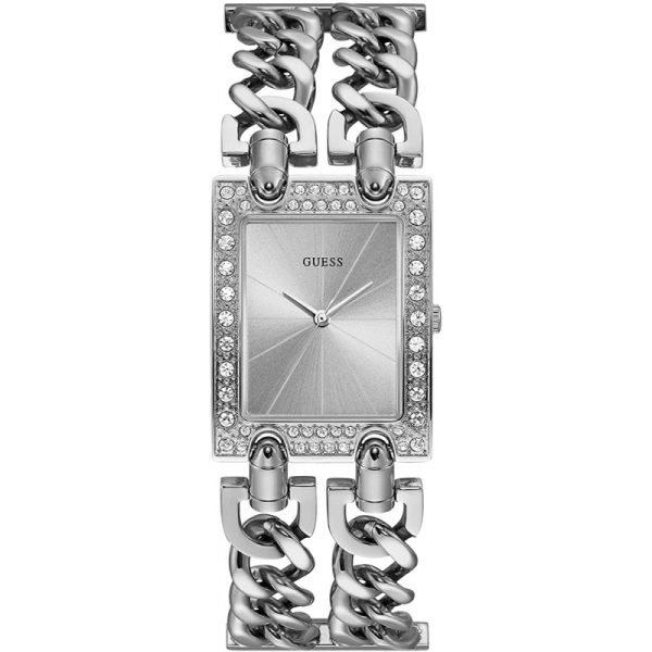 Relógio Feminino Guess Heavy Metal W1121L1 - Analógico