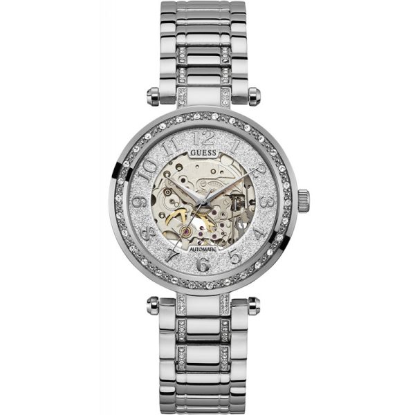 Relógio Feminino Guess Infinite W1286L1