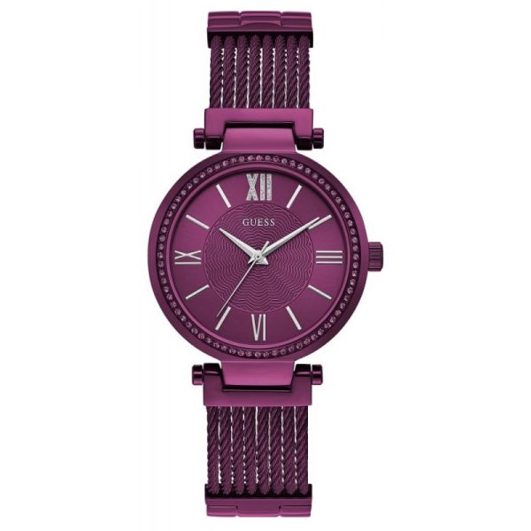 Relógio Feminino Guess Soho Analógico W0638L6