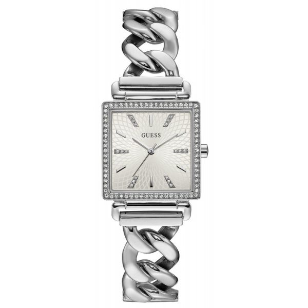 Relógio Feminino Guess Vanity Analógico W1030L1