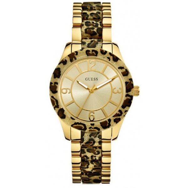 Relógio Feminino Guess W0014L2 - Analógico