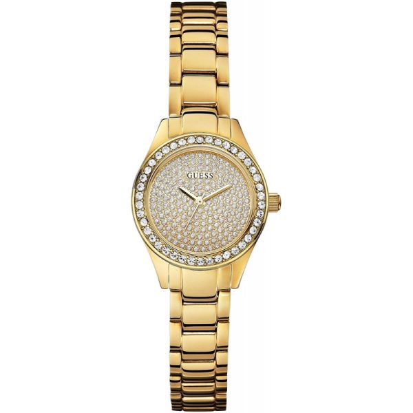 Relógio Feminino Guess W0230L2 - Analógico