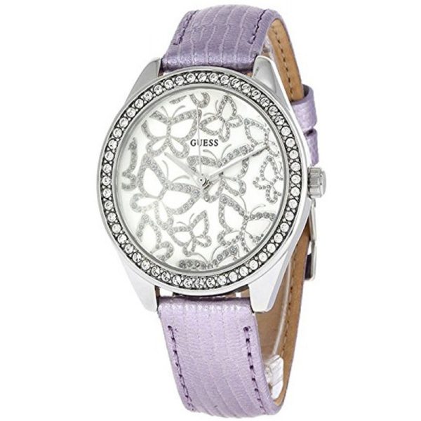 Relógio Feminino Guess W0308L1 - Analógico