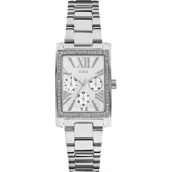 Relógio Feminino Guess W0446L1 - Analógico