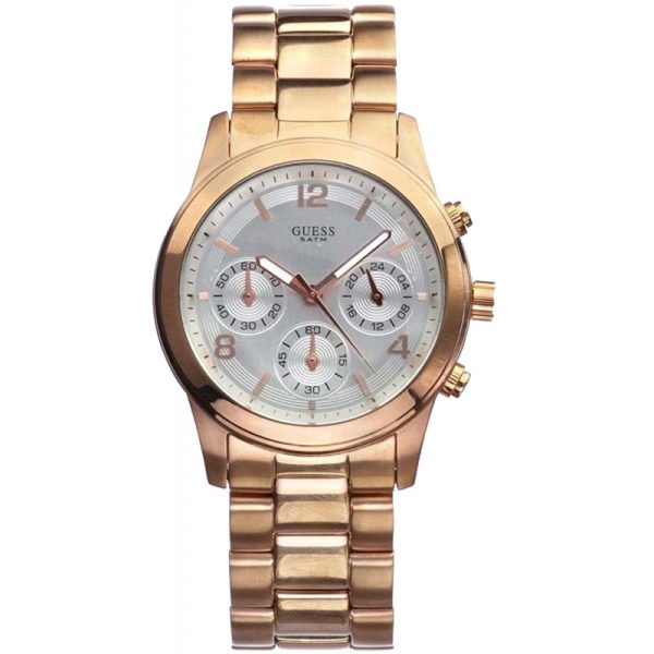 Relógio Feminino Guess W16571L1 - Analógico