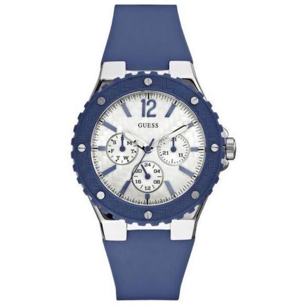 Relógio Feminino Guess W90084L3 - Analógico