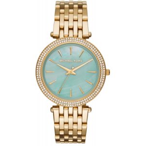 Relógio Feminino Michael Kors MK3498 - Analógico