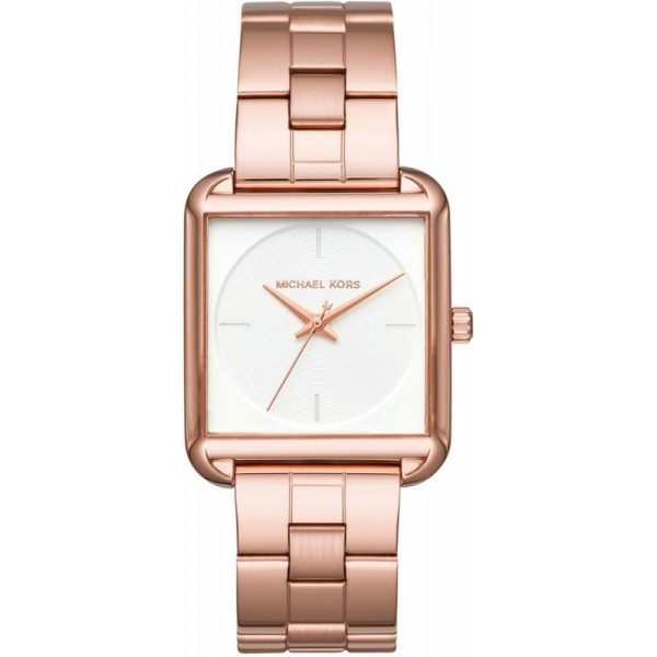 Relógio Feminino Michael Kors MK3645 - Analógico