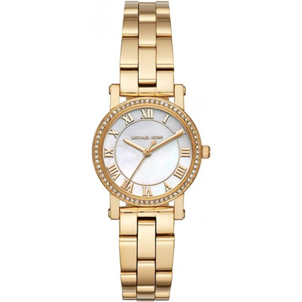 Relógio Feminino Michael Kors MK3682 - Analógico