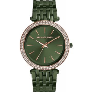 Relógio Feminino Michael Kors MK3729 - Analógico