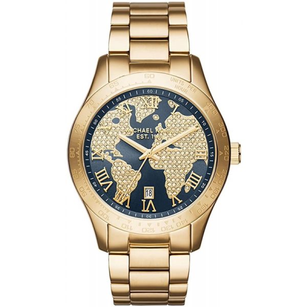 Relógio Feminino Michael Kors MK6243 - Analógico