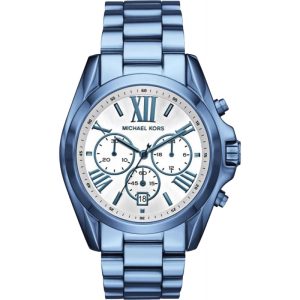Relógio Feminino Michael Kors MK6488 Chronograph - Analógico