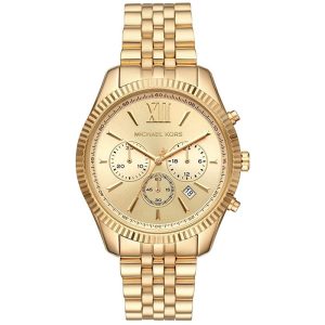 Relógio Feminino Michael Kors MK6709 Chronograph - Analógico