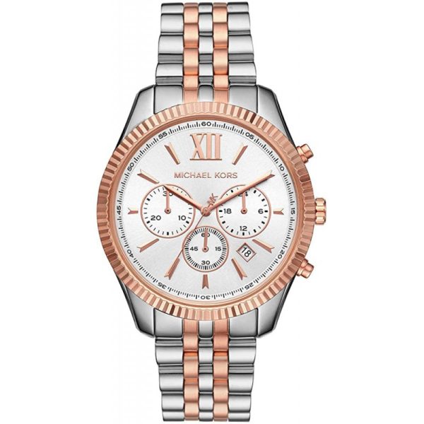 Relógio Feminino Michael Kors MK6711 Chronograph - Analógico