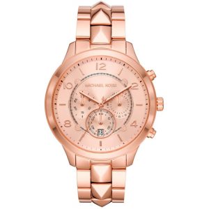 Relógio Feminino Michael Kors MK6713 Chronograph - Analógico