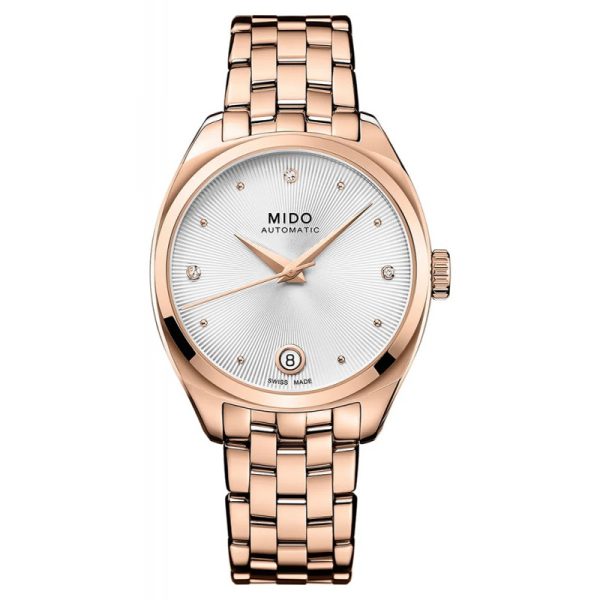 Relógio Feminino Mido M024.307.33.036.00 - Analógico