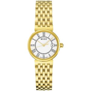 Relógio Feminino Mido M2130.3.26.1 - Analógico