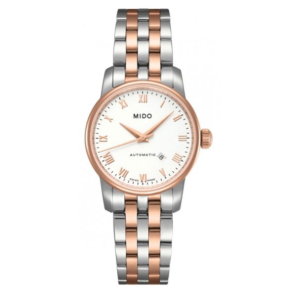 Relógio Feminino Mido M7600.9.N6.1 - Analógico