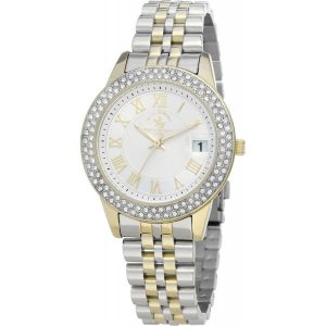 Relógio Feminino Santa Barbara Polo & Racquet SB.1.10001.5 -  Analógico