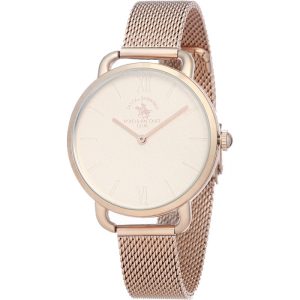 Relógio Feminino Santa Barbara Polo & Racquet SB.1.10003.3 -  Analógico