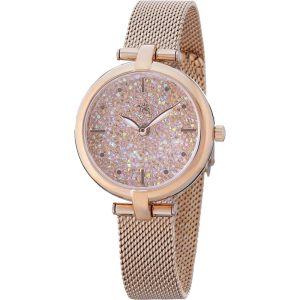 Relógio Feminino Santa Barbara Polo & Racquet SB.1.10004.2 -  Analógico