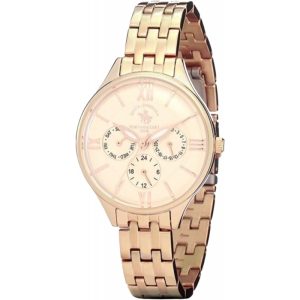 Relógio Feminino Santa Barbara Polo & Racquet SB.1.10007.2 -  Analógico