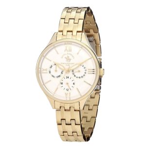 Relógio Feminino Santa Barbara Polo & Racquet SB.1.10007.3 -  Analógico