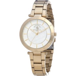 Relógio Feminino Santa Barbara Polo & Racquet SB.1.10008.2 -  Analógico