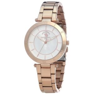 Relógio Feminino Santa Barbara Polo & Racquet SB.1.10008.3 -  Analógico