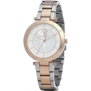 Relógio Feminino Santa Barbara Polo & Racquet SB.1.10008.4 -  Analógico