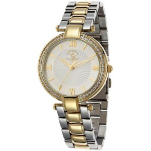 Relógio Feminino Santa Barbara Polo & Racquet SB.1.10012.4 -  Analógico