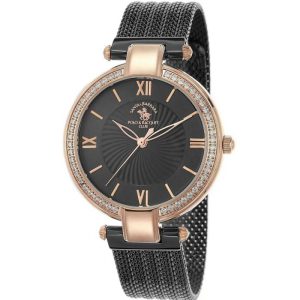 Relógio Feminino Santa Barbara Polo & Racquet SB.1.10013.4 - Analógico