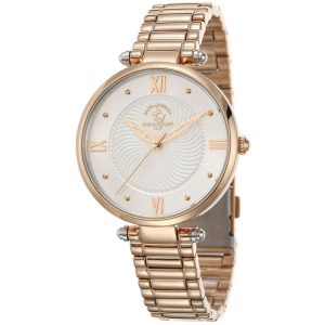 Relógio Feminino Santa Barbara Polo & Racquet SB.1.10014.3 - Analógico