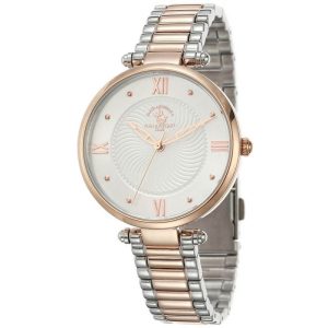 Relógio Feminino Santa Barbara Polo & Racquet SB.1.10014.4 - Analógico