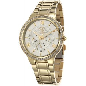 Relógio Feminino Santa Barbara Polo & Racquet SB.1.10015.2 - Analógico