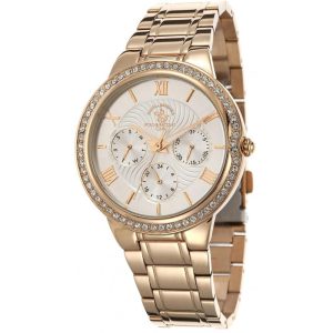 Relógio Feminino Santa Barbara Polo & Racquet SB.1.10015.3 - Analógico