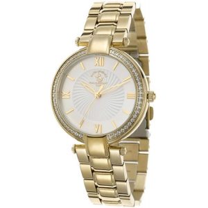 Relógio Feminino Santa Barbara Polo & Racquet SB.1.10017.2 - Analógico