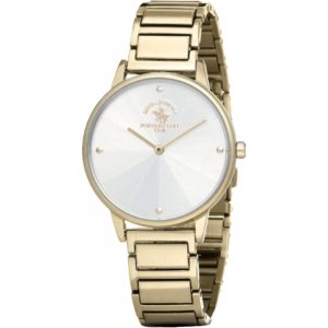 Relógio Feminino Santa Barbara Polo & Racquet SB.1.10025.2 - Analógico