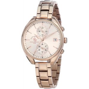 Relógio Feminino Santa Barbara Polo & Racquet SB.1.10026.3 - Analógico