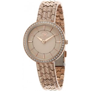 Relógio Feminino Santa Barbara Polo & Racquet SB.1.10028.2 - Analógico