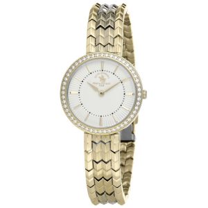 Relógio Feminino Santa Barbara Polo & Racquet SB.1.10028.3 - Analógico