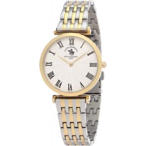 Relógio Feminino Santa Barbara Polo & Racquet SB.1.10039.3 - Analógico