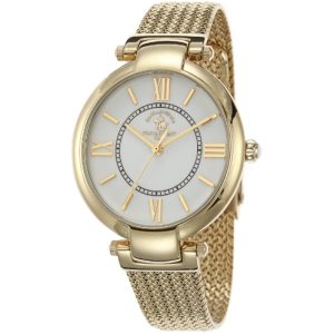 Relógio Feminino Santa Barbara Polo & Racquet SB.1.10112.2 -  Analógico