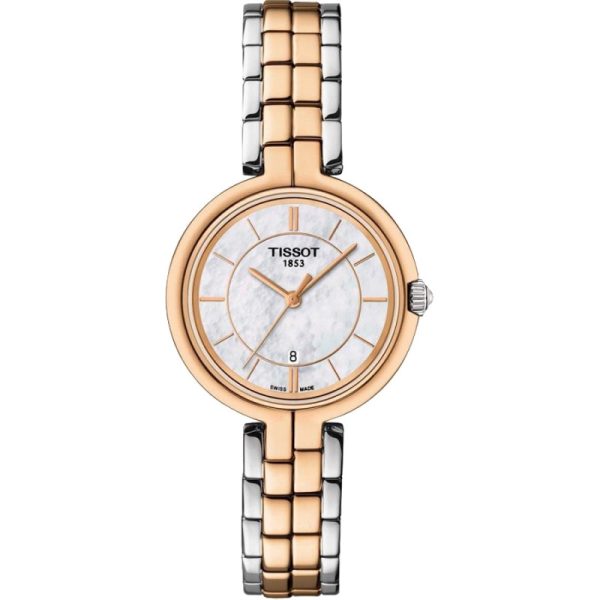 Relógio Feminino Tissot T094.210.22.111.00 - Analógico