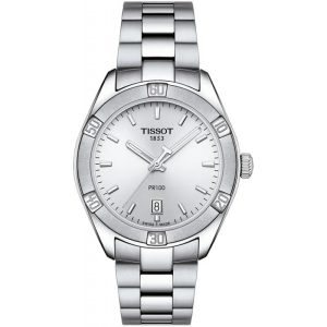 Relógio Feminino Tissot T101.910.11.031.00 - Analógico