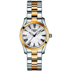 Relógio Feminino Tissot T112.210.22.113.00 - Analógico