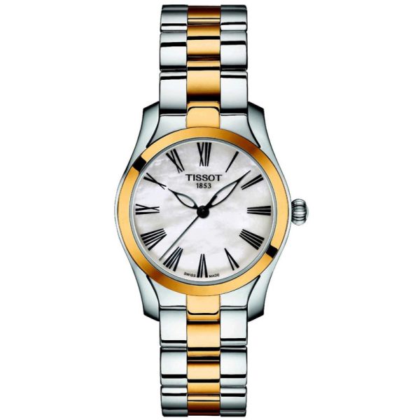Relógio Feminino Tissot T112.210.22.113.00 - Analógico