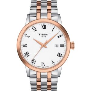 Relógio Feminino Tissot T129.410.22.013.00 Analógico